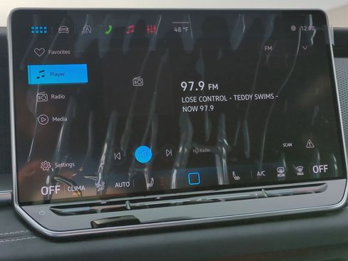 New 2026 Volkswagen Tiguan SE R-Line image 14