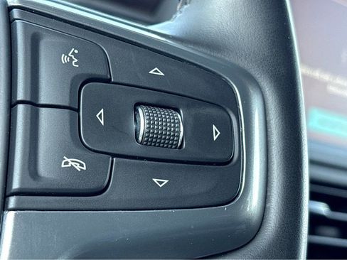 Certified 2024 Chevrolet Tahoe LT AWD/4WD image 17