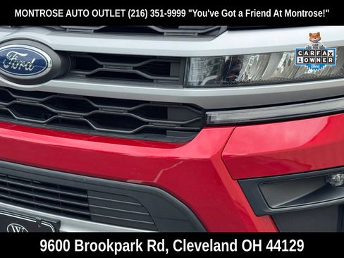Used 2022 Ford Expedition XLT AWD/4WD image 55