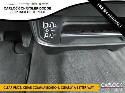 Used 2025 RAM 2500 Big Horn image 27