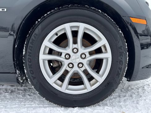 Used 2015 Chevrolet Camaro LS image 13