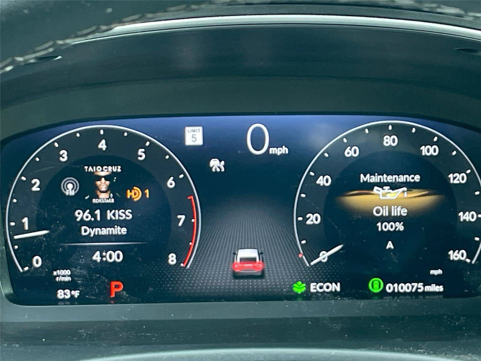 Used 2024 Honda Civic Sport Touring image 27