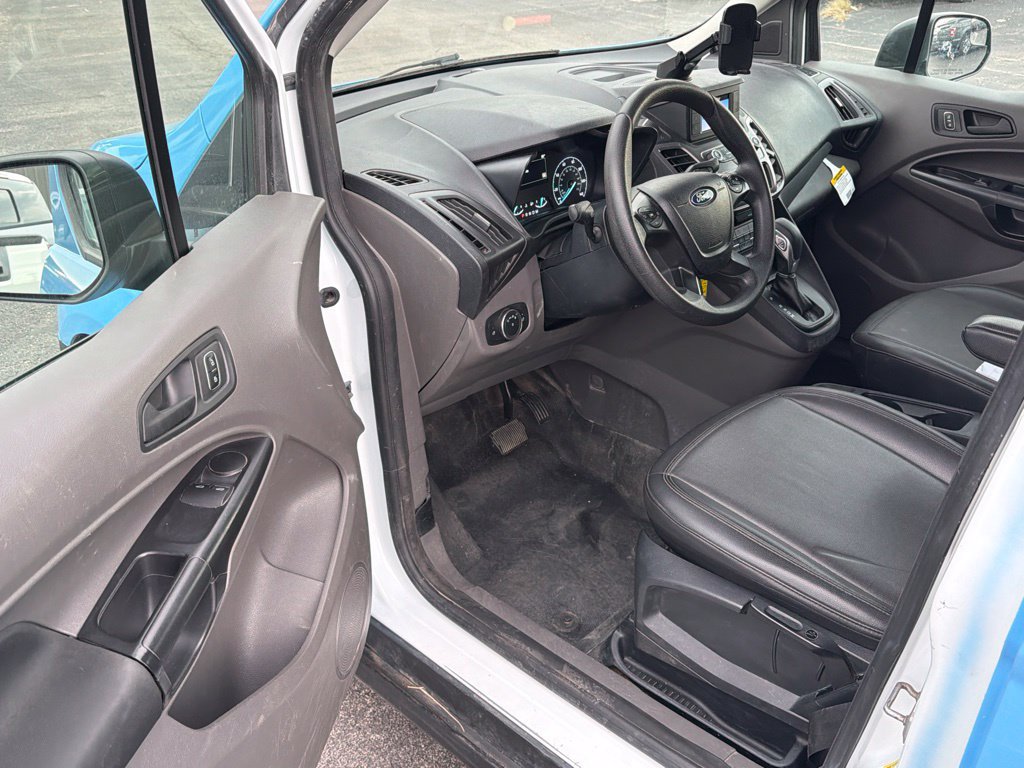 Used 2022 Ford Transit Connect XL FWD image 12