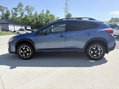 Used 2018 Subaru Crosstrek 2.0i Premium w/ Popular Package #2 AWD/4WD image 6