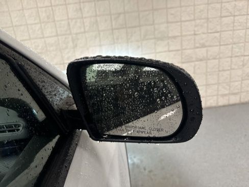 New 2026 Jeep Compass Latitude image 37