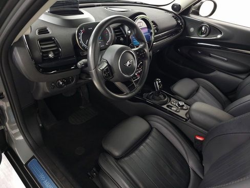 Used 2023 MINI Cooper Clubman S image 17