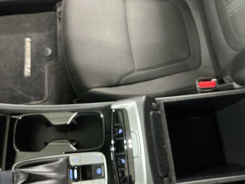 Certified 2023 Hyundai Tucson SEL FWD image 8