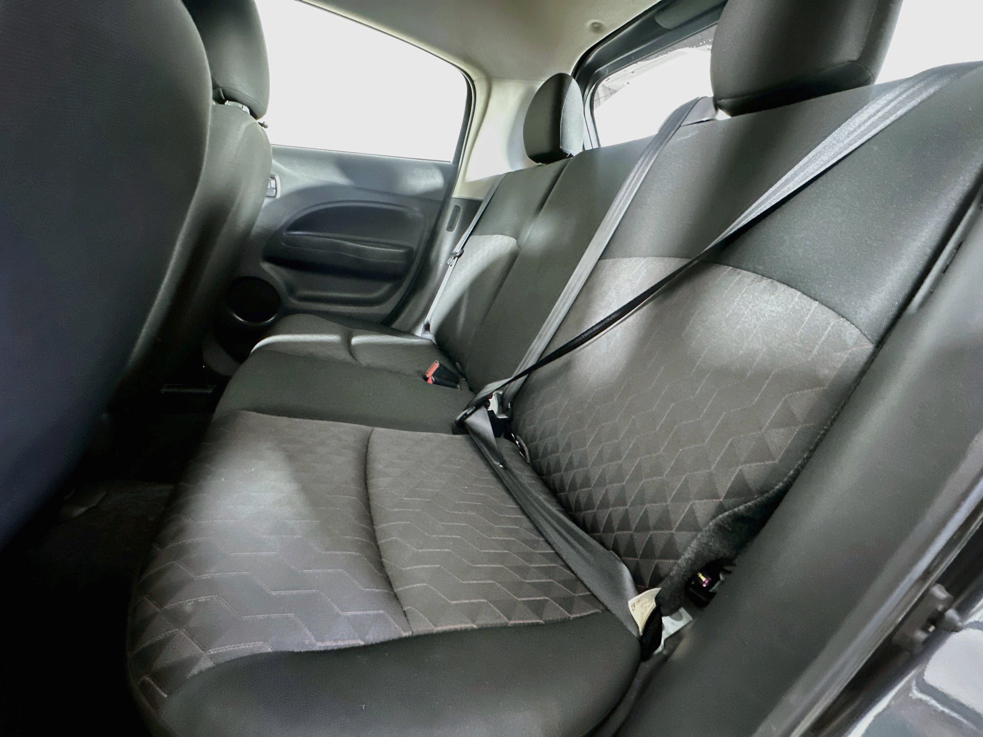 Used 2024 Mitsubishi Mirage ES FWD image 25