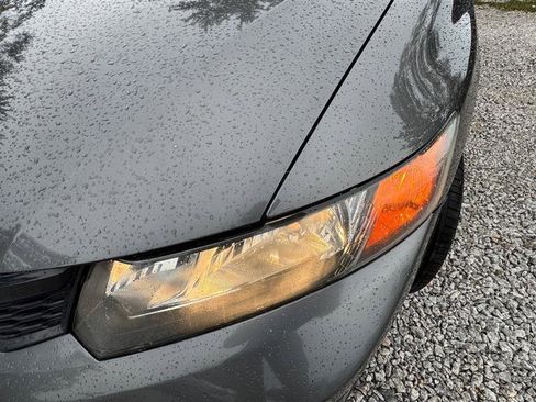 Used 2012 Honda Civic Si image 11