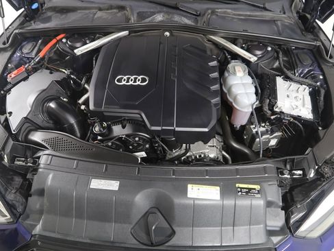 Used 2024 Audi A5 2.0T Premium Plus image 60