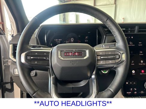 Used 2026 GMC Terrain Elevation FWD image 9