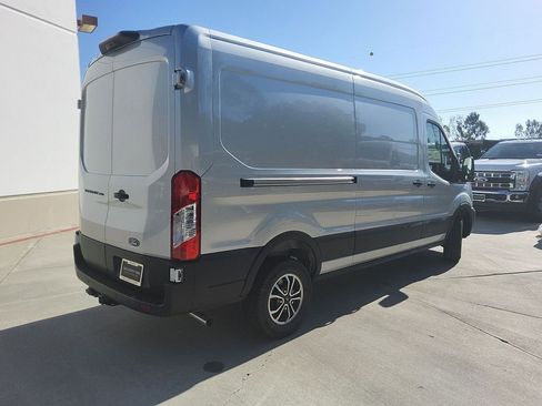 New 2026 Ford Transit 250 148 Medium Roof w/ Exterior Upgrade Package image 18