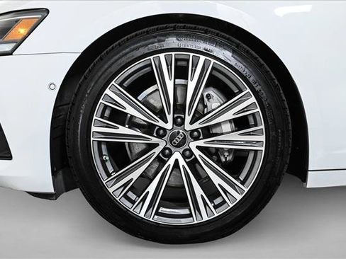 Used 2023 Audi A6 Premium Plus w/ Premium Plus Package image 24