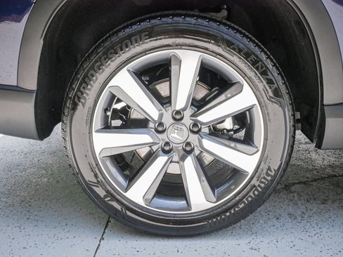 Certified 2025 Honda Pilot Elite image 13