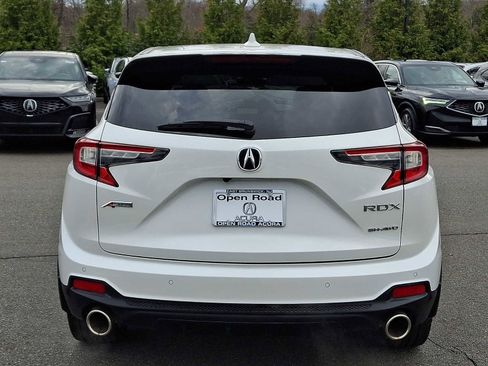 Used 2023 Acura RDX A-Spec image 5