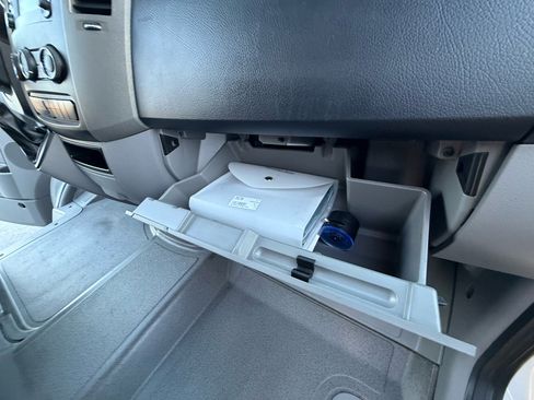 Used 2018 Mercedes-Benz Sprinter 2500 image 34