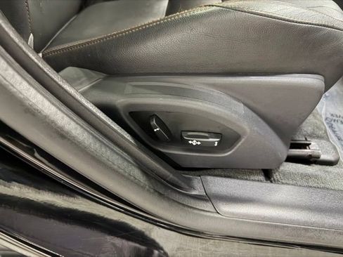 Used 2016 Volvo V60 T5 Cross Country w/ Convenience Package AWD/4WD image 24