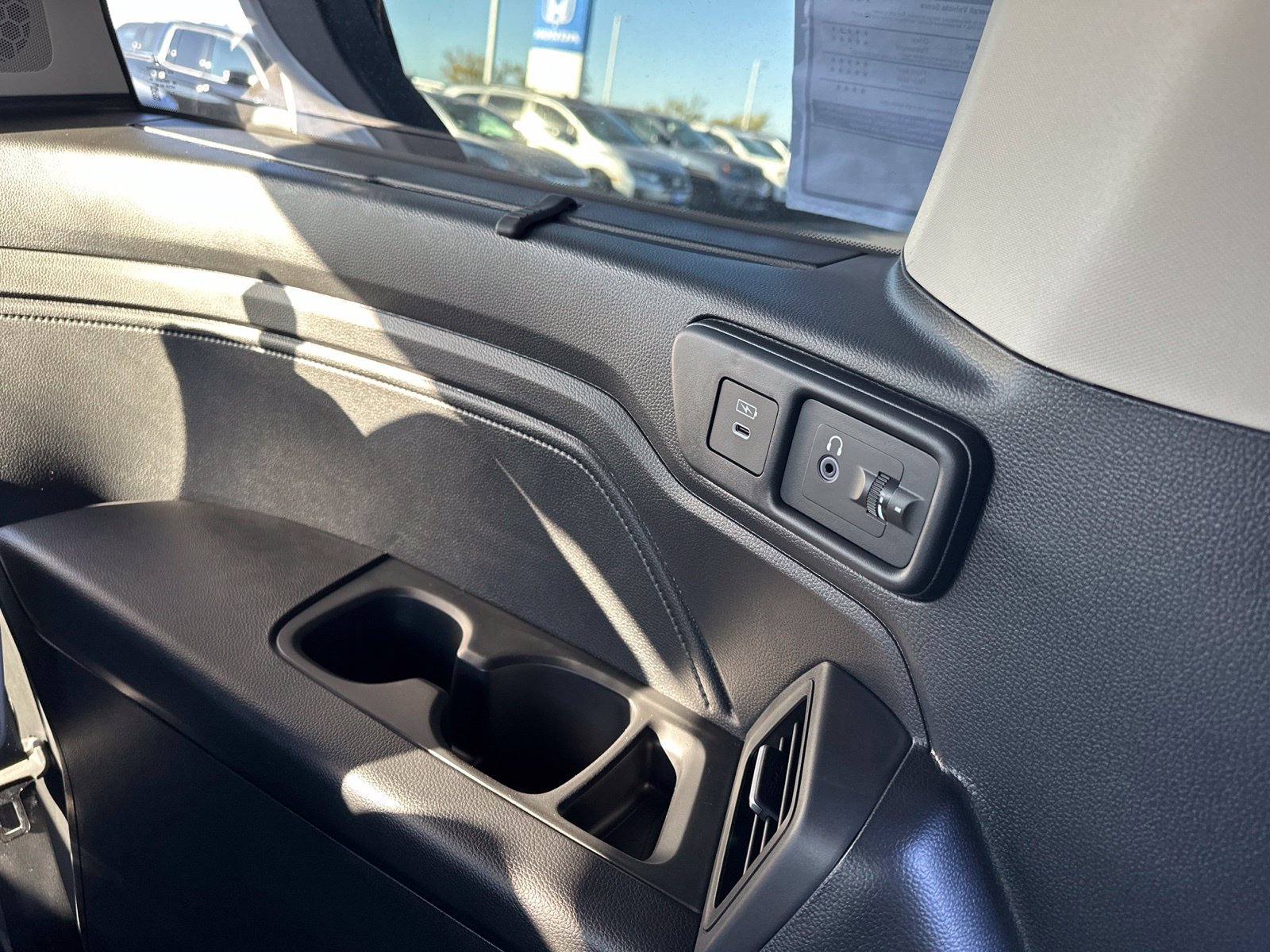 New 2026 Honda Odyssey Elite image 31