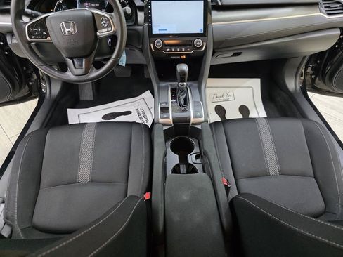 Used 2020 Honda Civic LX image 25