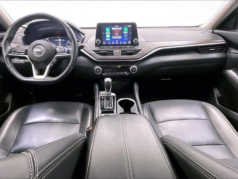 Certified 2022 Nissan Altima 2.5 SL image 14