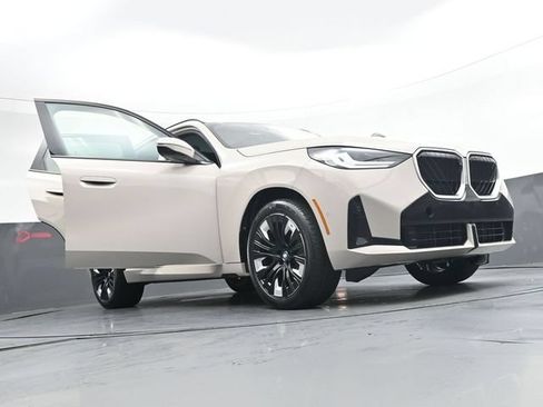 New 2026 BMW X3 xDrive30i w/ Premium Package AWD/4WD image 49