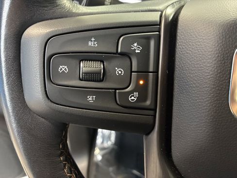 Used 2021 GMC Yukon AT4 w/ Rear Media and Nav Package image 35