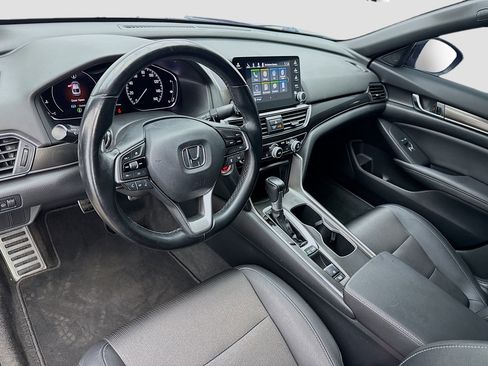 Used 2020 Honda Accord Sport image 7