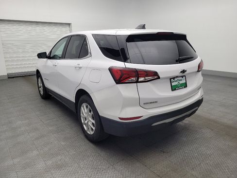 Used 2022 Chevrolet Equinox LT image 5
