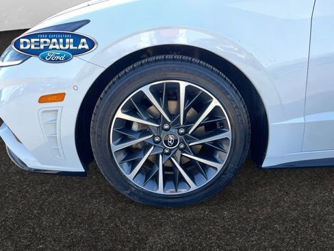 Used 2020 Hyundai Sonata Limited image 18