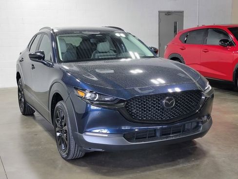 Certified 2026 MAZDA CX-30 AWD 2.5 S image 4