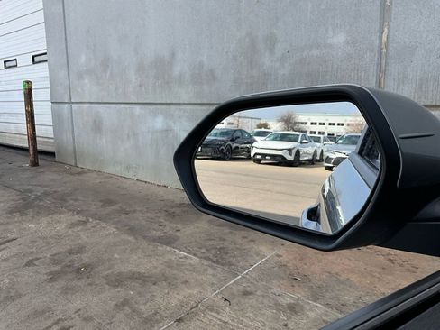 Used 2025 Kia K4 LXS image 18