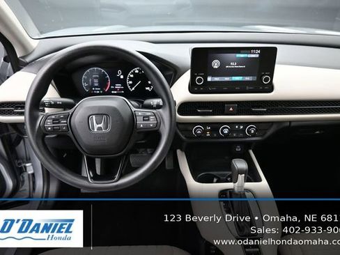 Used 2024 Honda HR-V LX image 26