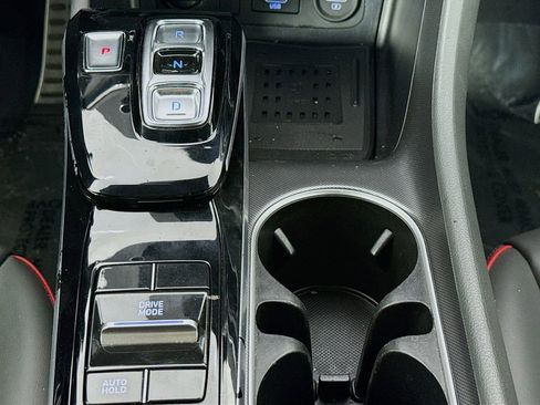 Used 2021 Hyundai Sonata SEL Plus w/ Tech Package image 23