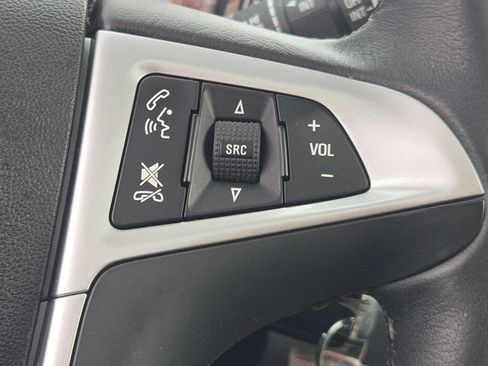 Used 2015 GMC Terrain Denali AWD/4WD image 31