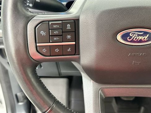 Used 2023 Ford F150 Lariat w/ Equipment Group 502A High AWD/4WD image 24