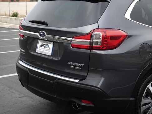 Used 2019 Subaru Ascent Limited w/ Popular Package #2 AWD/4WD image 15