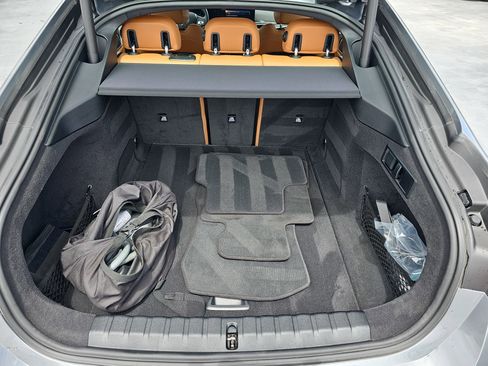 Certified 2023 BMW i4 eDrive35 w/ Premium Package RWD image 12