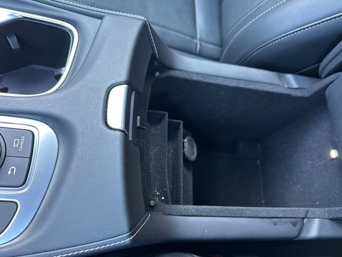 Certified 2025 INFINITI QX60 Luxe w/ Black Edition image 35