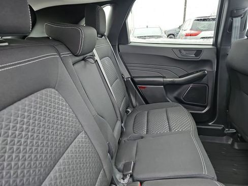 Used 2025 Ford Escape Active w/ Cold Weather Package image 24