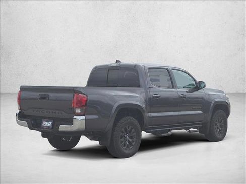 Used 2023 Toyota Tacoma SR5 RWD image 5