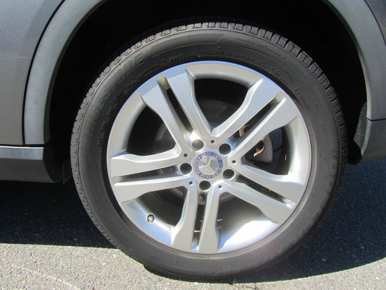 Used 2016 Mercedes-Benz GLA 250 4MATIC image 26