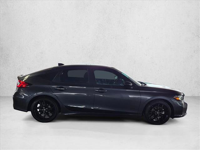 Used 2026 Honda Civic Sport image 4