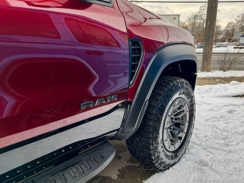 Used 2024 RAM 1500 TRX image 13