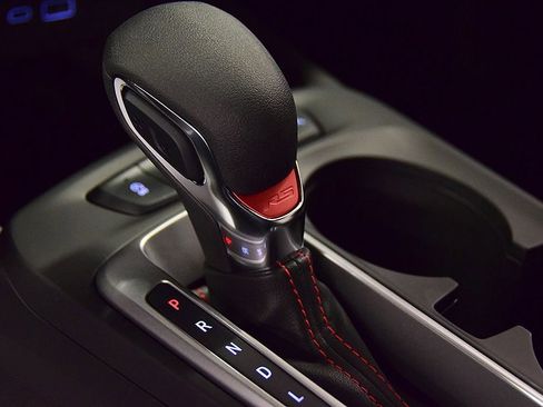 New 2026 Chevrolet Trax RS image 25