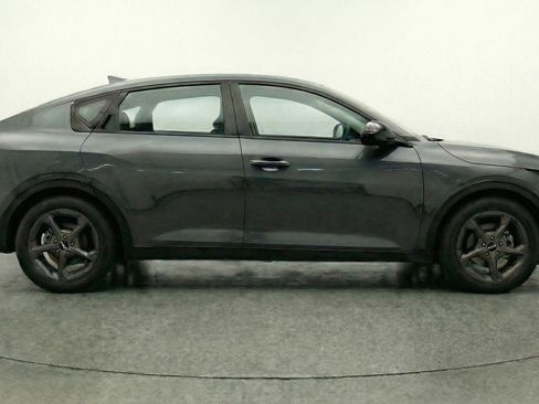 Used 2025 Kia K4 LXS image 11