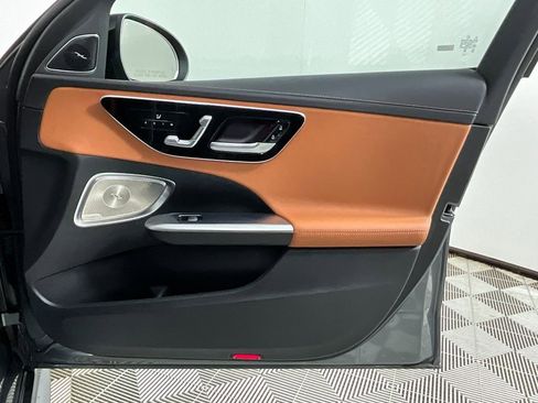 Used 2024 Mercedes-Benz C 300 Sedan image 21