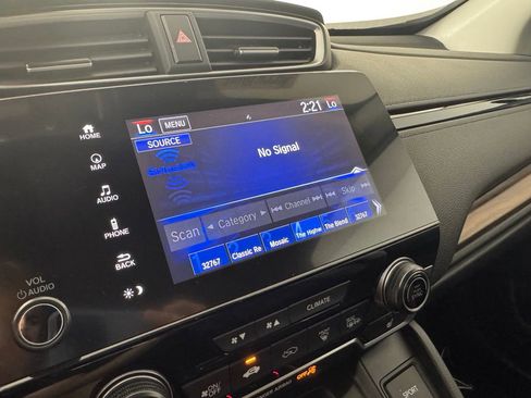 Used 2022 Honda CR-V Touring image 24