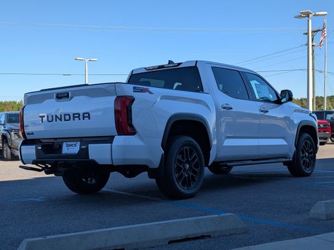 New 2026 Toyota Tundra SR5 image 5
