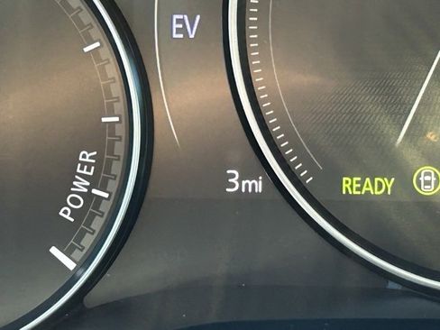 New 2026 MAZDA CX-50 2.5 Hybrid w/ Weather Package image 15