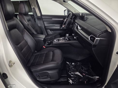 Used 2023 MAZDA CX-5 AWD 2.5 S w/ Preferred Package image 32